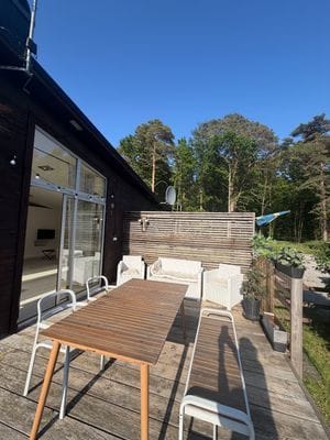 Välkommen till vår trivsamma sommarstuga i Tredenb - Bild 30
