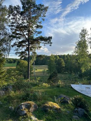 Sommaridyll nära Marholmen, Norrtälje - Bild 6