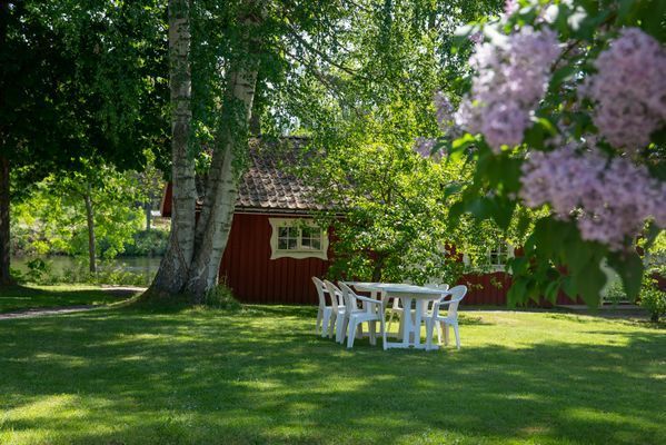 Rum 21 – egen ingång och terrass vid vattnet - Bild 13