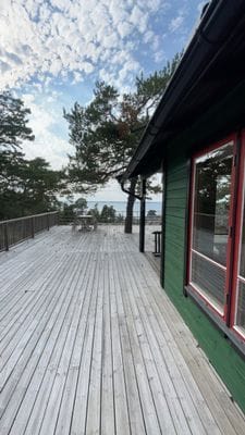 Skärgårdsidyll med härlig havsutsikt. - Bild 6