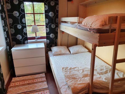 Härligt timmerhus i Tänndalen - Bild 7