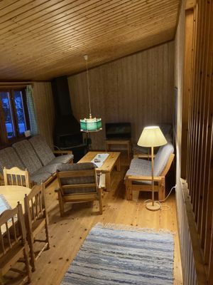 Stuga vid fjäll nära Funäsdalen Tillfälle - Bild 10
