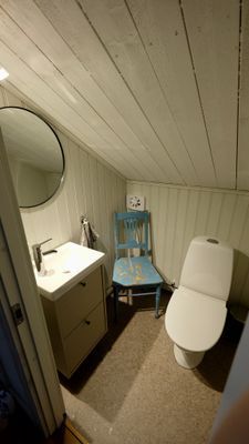 Mysigt året om hus med sjötomt (9 pers) - Bild 25