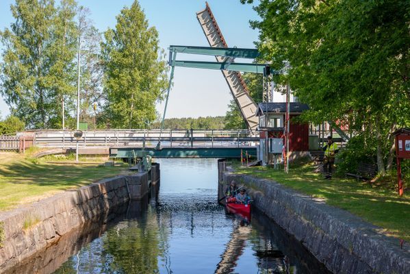 Rum 21 – egen ingång och terrass vid vattnet - Bild 10