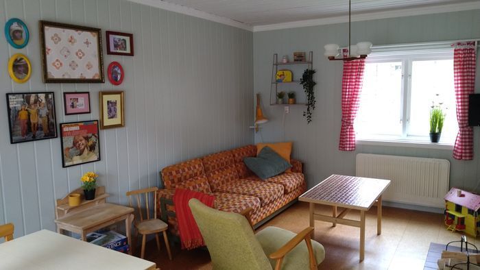 Välkommen till Pippi stuga!! Ekesberget Stugby - Bild 3