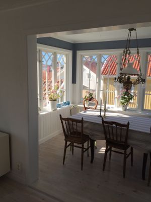 Skärgårdshus med havsutsikt - Bild 3