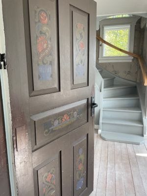 Mysig sommar hus i Skåne nära sjö - Bild 8