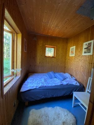 Off-grid utan grannar! - Bild 4