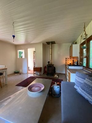 Off-grid utan grannar! - Bild 2