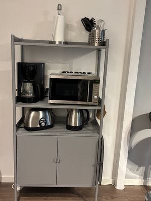 Fräsch lägenhet i Lysekil - 900 kr/dygn - Bild 6