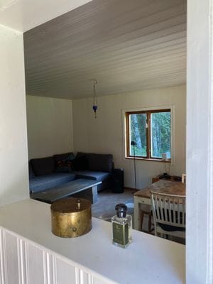 Off-grid utan grannar! - Bild 3