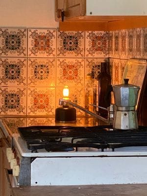 Off-grid utan grannar! - Bild 6