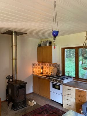 Off-grid utan grannar! - Bild 14