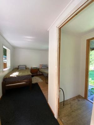 Off-grid utan grannar! - Bild 5