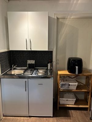 Fräsch lägenhet i Lysekil - 900 kr/dygn - Bild 5