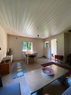 Off-grid utan grannar! - Bild 13