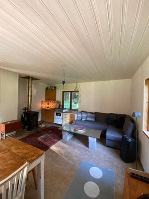 Off-grid utan grannar! - Bild 9