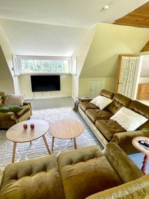 Mysig sommar hus i Skåne nära sjö - Bild 9