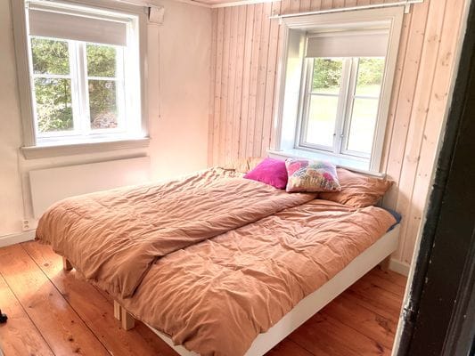 Mysig sommar hus i Skåne nära sjö - Bild 14