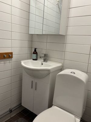 Fräsch lägenhet i Lysekil - 900 kr/dygn - Bild 9