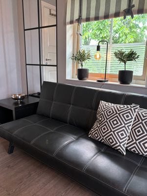 Fräsch lägenhet i Lysekil - 900 kr/dygn - Bild 13