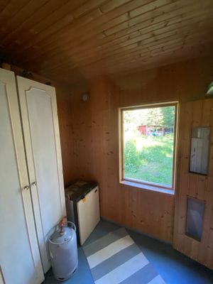 Off-grid utan grannar! - Bild 16