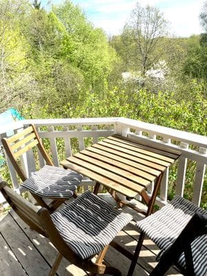 Mysig sommar hus i Skåne nära sjö - Bild 19