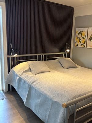 Fräsch lägenhet i Lysekil - 900 kr/dygn - Bild 14