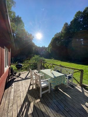 Off-grid utan grannar! - Bild 12