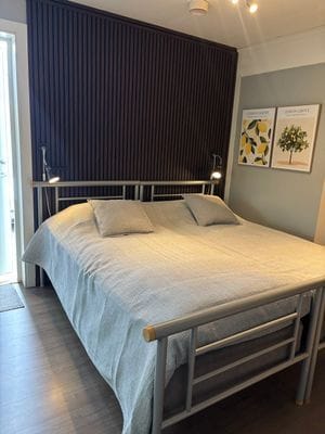 Fräsch lägenhet i Lysekil - 900 kr/dygn - Bild 4