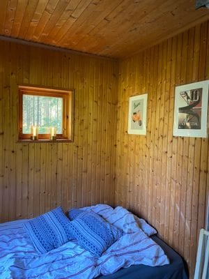 Off-grid utan grannar! - Bild 18