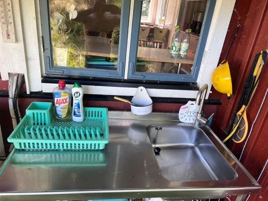 Charmig stuga uthyres nära Värnamo - Bild 12