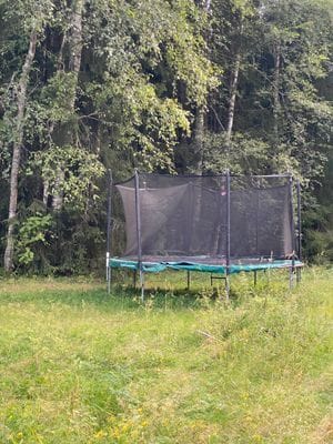 Off-grid utan grannar! - Bild 19