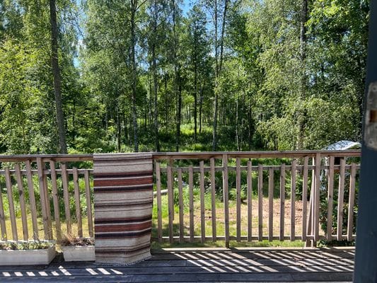 Charmig stuga uthyres nära Värnamo - Bild 3