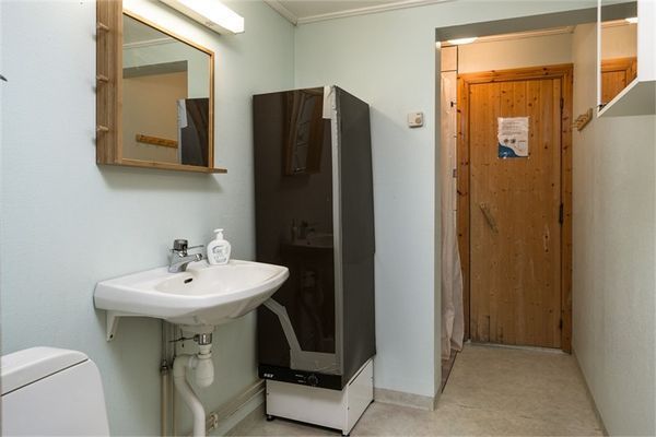 Grövelfjäll Ski in Ski out - Bild 12