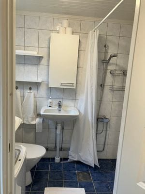 Mycket trevligt skärgårdshus. - Bild 13