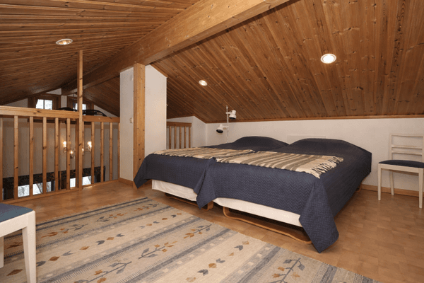 Falkenstugan – Ski-in, bastu & 150 m till lift - Bild 11