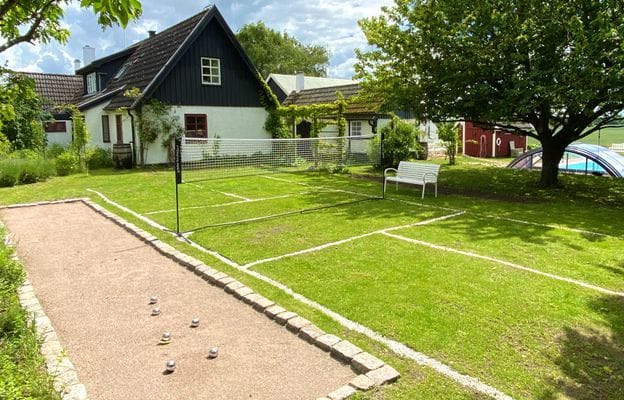 Unik skånelänga nära hav, natur och kultur! - Bild 4