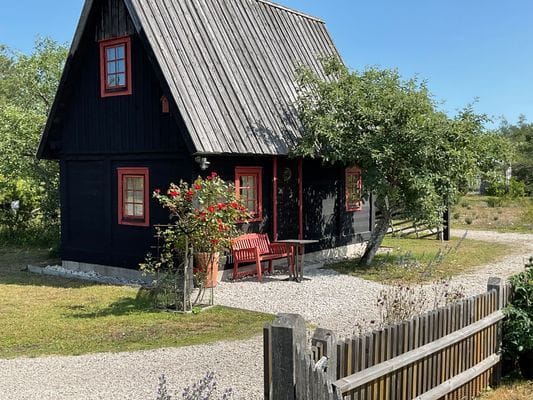 Bulhus i Hamra - Bild 2
