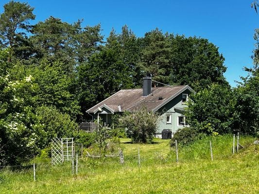 Hus nära Bullerbyn och Astrid Lindgrens Värld - Bild 3