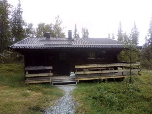 Stuga Funäsdalen - Bild 2