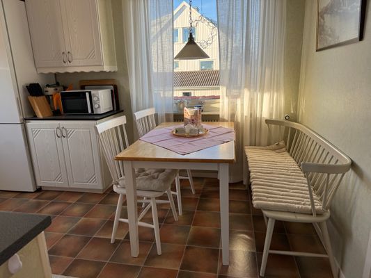 Villa på Fisketången, Kungshamn (Smögen) - Bild 12