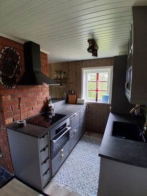 Fjällnära boende i Vargen Vemdalsskalet - Bild 6