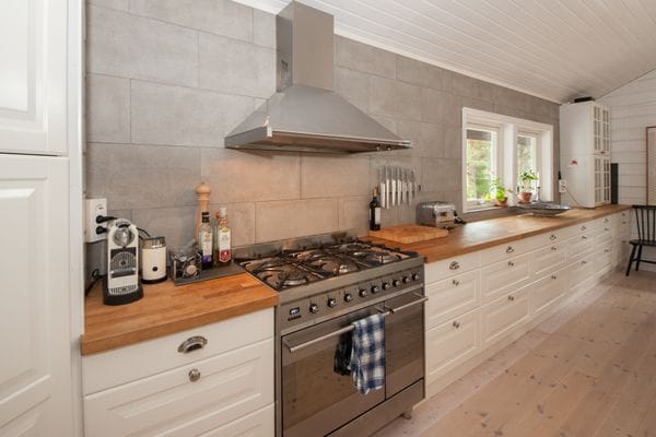 Otroligt vackert beläget hus på Malma, Värmdö. - Bild 8