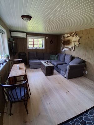 Fjällnära boende i Vargen Vemdalsskalet - Bild 9