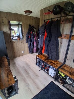 Fjällnära boende i Vargen Vemdalsskalet - Bild 7