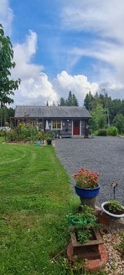 Timmerstugan Lugnet - Bild 19