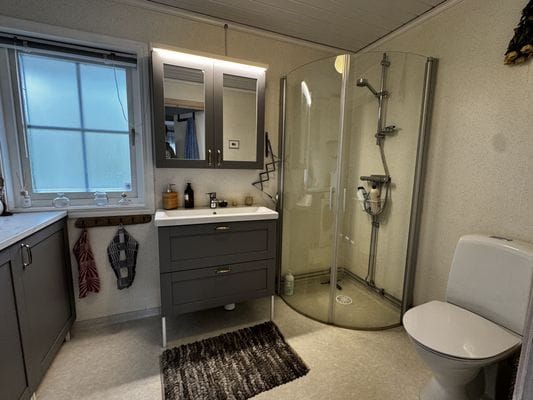 Hus i Tofta – 5 bäddar och 700 m till stranden - Bild 11