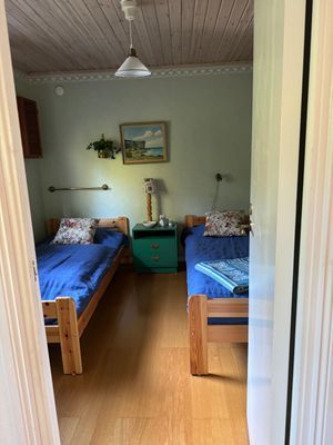 Sommarstuga Lickershamn - Bild 12