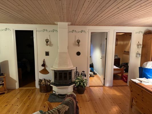 Sommarstuga Lickershamn - Bild 9